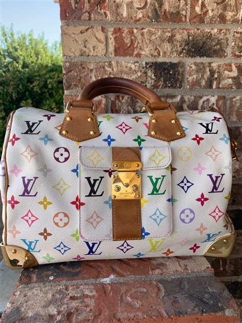 do louis vuitton bags have feet on the bottom|louis vuitton leather bag interior.